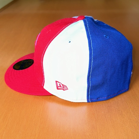 New York Yankees 59Fifty 7 3/4 MLB Fitted Cap - Picture 2 of 5